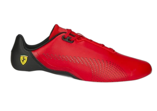 Puma Drift Cat Decima Scuderia Ferrari Red Black