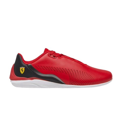 PUMA x Scuderia Ferrari Drift Cat Decima 'Rosso Corsa'