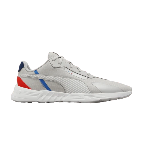 PUMA Tiburion x BMW Motorsport 'Grey Violet'