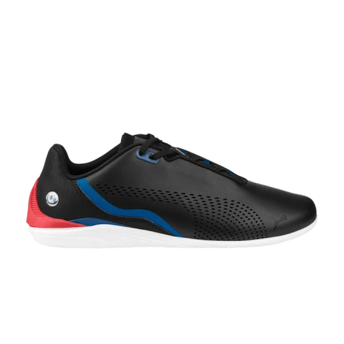 Puma Drift Cat Decima BMW Motorsport Black Pop Red