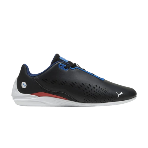 PUMA BMW Motorsport x Drift Cat Decima 'Black Pop Red'