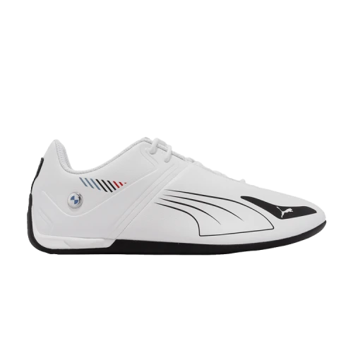 PUMA x BMW Motorsport A3ROCAT 'White Black'