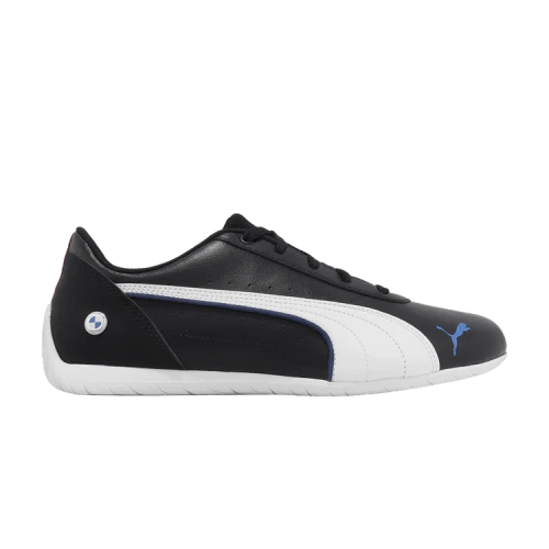 Puma BMW Motorsport x Neo Cat 'Black White'
