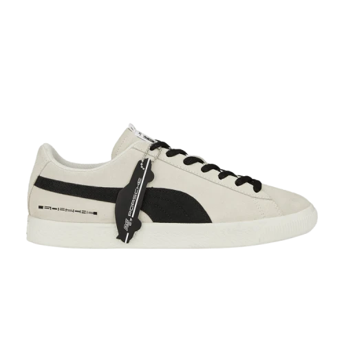PUMA Suede RS 2.7 Porsche Vaporous Grey (2022)