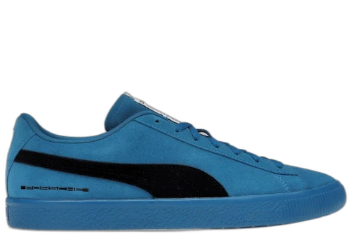 Puma Suede RS 2.7 Porsche Mykonos Blue