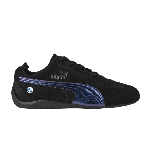 PUMA BMW Motorsport x Speedcat 'Metal Energy'