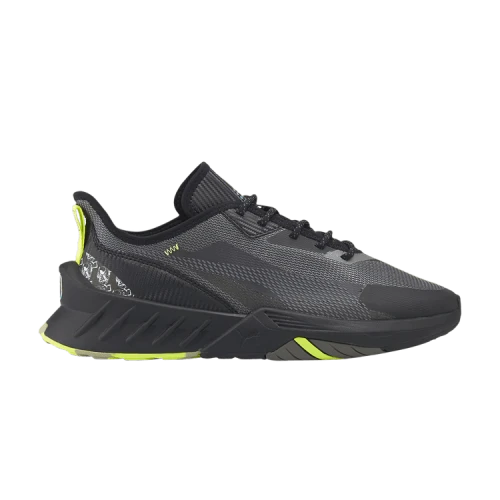 PUMA Maco SL x RKDO Esports 'Black Lime Squeeze'