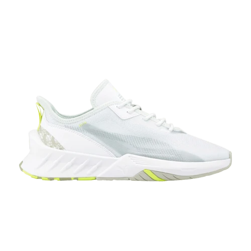 PUMA Maco SL x RKDO Esports 'White Lime Squeeze'