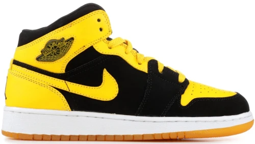 Jordan 1 Retro New Love (GS)