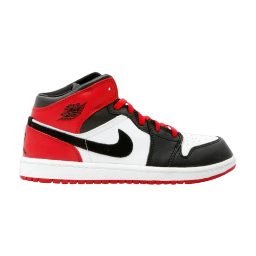 Air Jordan 1 Retro PS 'Black Toe'