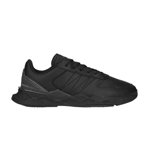 Puma PWRPlate Porsche Design Jet Black Asphalt