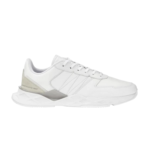 PUMA Porsche Design x PWRPlate 'White Glacial Grey'