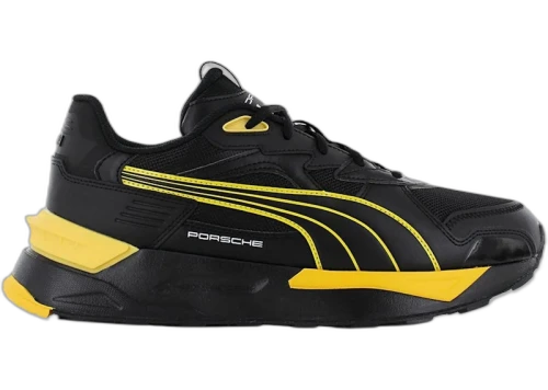 Puma Mirage Sport Asphalt Porsche Legacy