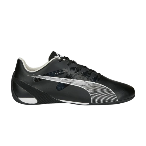 Scuderia Ferrari x Puma Carbon Cat 'Black White'