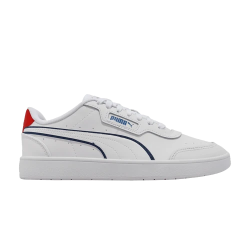 PUMA BMW Motorsport x Court Guard 'White Blue Red'