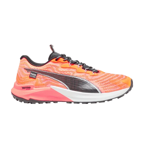 PUMA Fast-Trac Nitro 2 'Seasons - Neon Sun'