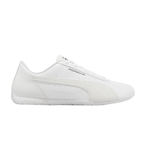 Porsche Legacy x Puma Neo Cat 'White'