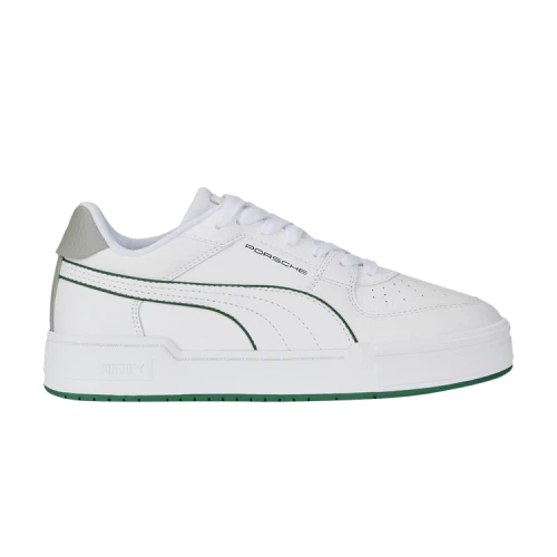Puma Porsche Legacy x CA Pro 'White Vine'