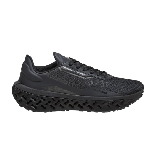 Puma XETIC Sculpt 2 Porsche Design Jet Black