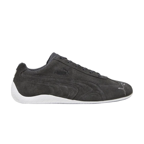 PUMA Scuderia Ferrari x Speedcat 'Black White'
