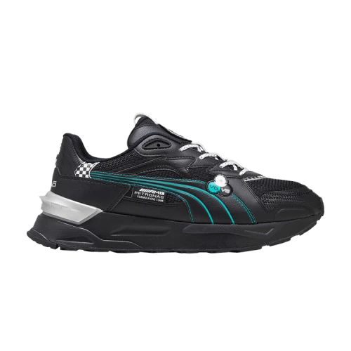 PUMA Mercedes-AMG Petronas Motorsport x Mirage Sport Asphalt 'Garage Crews'