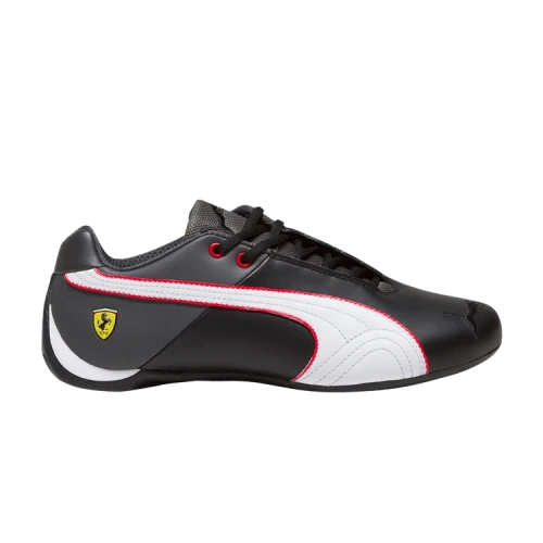 PUMA Scuderia Ferrari x Future Cat OG 'Black Asphalt'