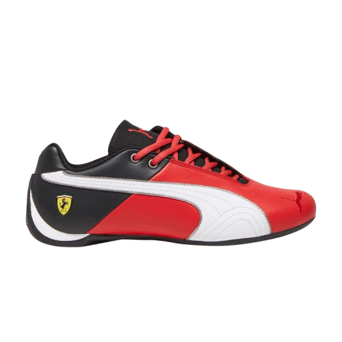 PUMA Scuderia Ferrari x Future Cat OG 'Rosso Corsa Black'