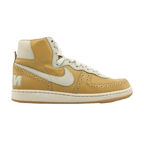 Nike Terminator High Premium 'Haystack Pack'