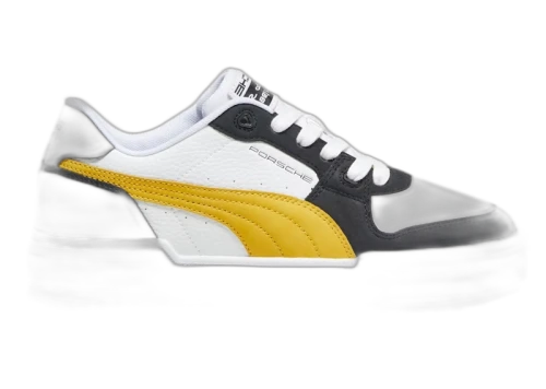 Puma CA Pro Lux Porsche Legacy