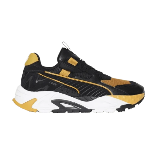 Puma RS-Trck BMW Motorsport Black Ember
