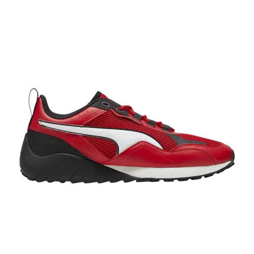 Puma Ferrari Speedfusion 2.0 Rossi Corsa Black