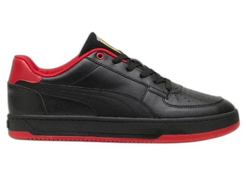 Puma Caven 2.0 Scuderia Ferrari Black