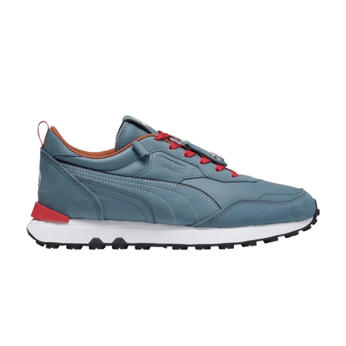PUMA Porsche Legacy x Rider FV '911'