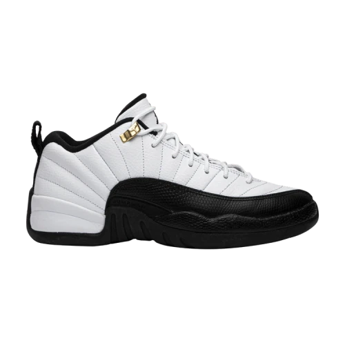 Air Jordan 12 Retro Low Gs