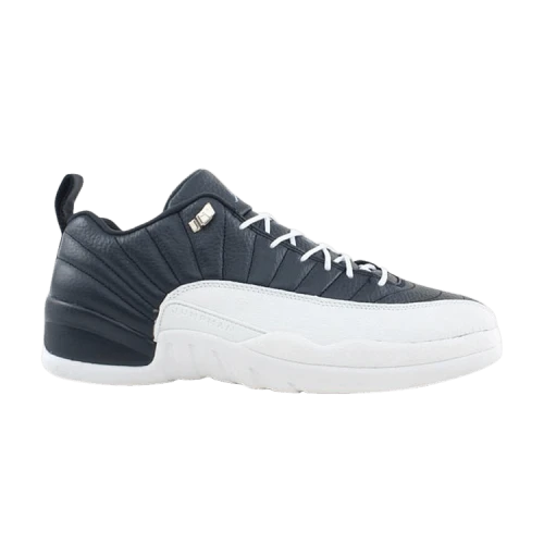 Air Jordan 12 Retro Low Gs