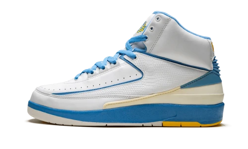 Jordan 2 Retro Melo