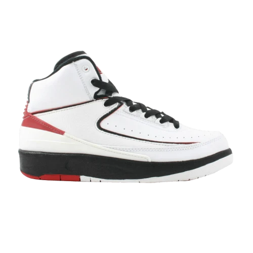 Air Jordan 2 Retro GS