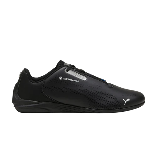 Puma Drift Cat Decima 2.0 BMW Motorsport Black