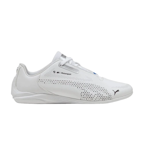 Puma Drift Cat Decima 2.0 BMW Motorsport White