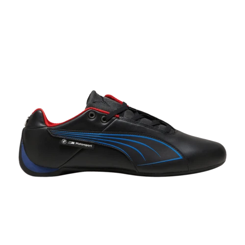 PUMA BMW M Motorsport Future Cat 'Black Blue'