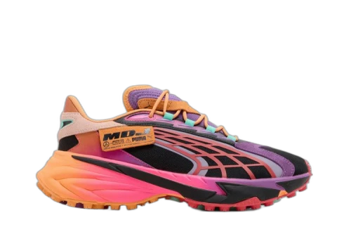 PUMA Mercedes-AMG Petronas F1 x Mad Dog Jones x Spirex 'Miami'
