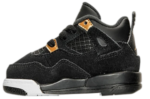 Air Jordan 4 Retro Royalty TD