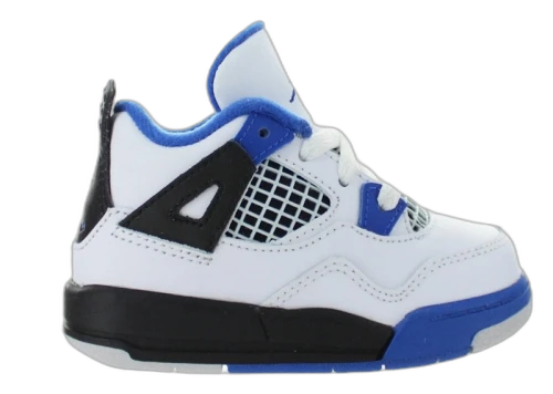 Jordan 4 Retro Motorsports (TD) (2017)