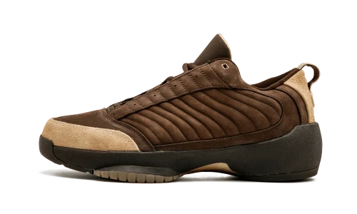 Jordan 19 OG Low Cinder British Khaki