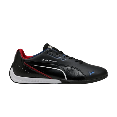 Puma Drift Cat 11 BMW Motorsport Black