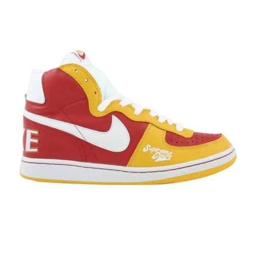 Nike Terminator Hi 'Supreme Court'