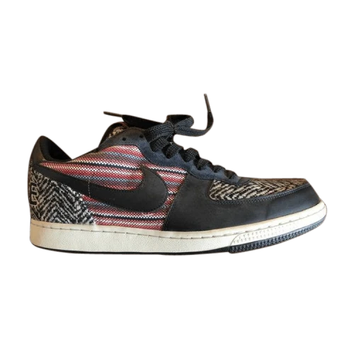 Nike Terminator Low 'Braid Check Pack'