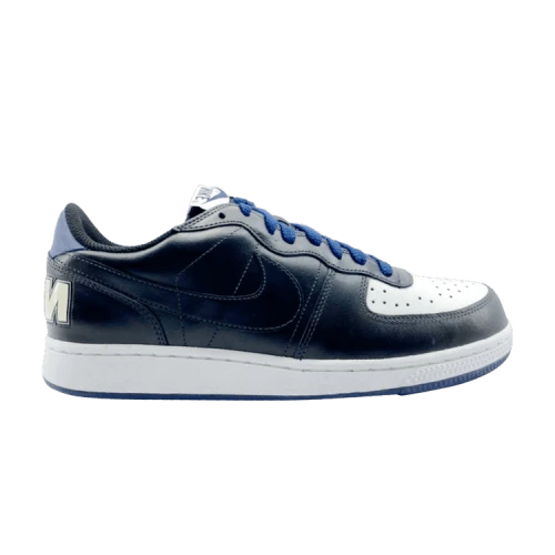 Nike Terminator Low 'Black Blue'