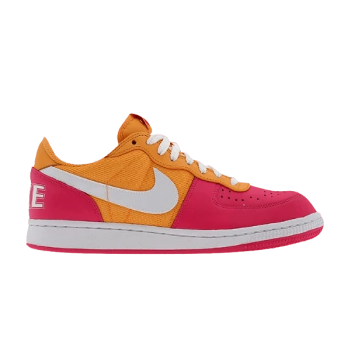 Nike Terminator Low 'Vivid Pink Light Melon' (Women's)