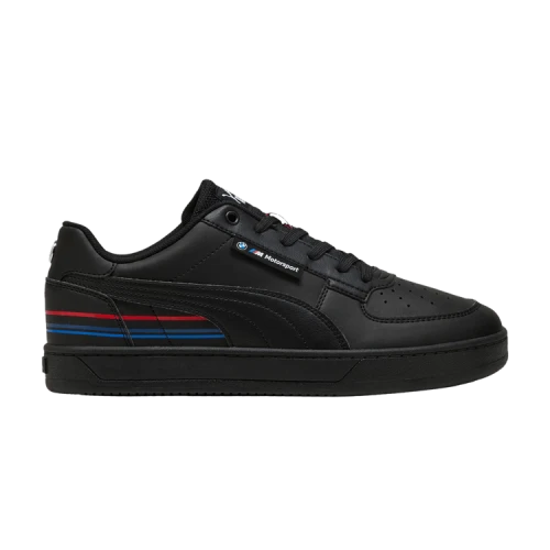 Puma BMW M Motorsport Caven 2.0 BMW M Motorsport Black Pro Blue